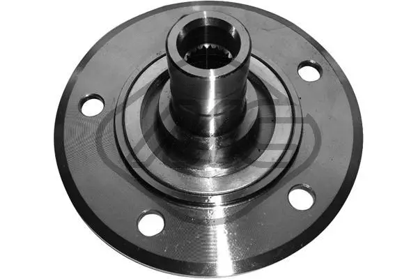Moyeu de roue Metalcaucho 90289