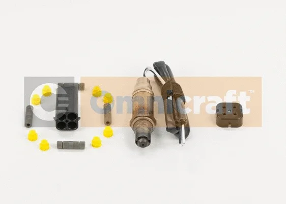 Sonde lambda Omnicraft 2376224