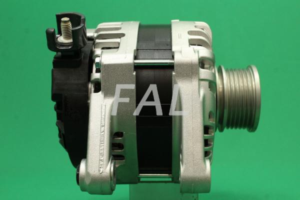 Alternateur FAL Anlasser- und Lichtmaschinenservice F017311/1