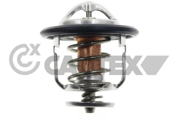 Thermostat, liquide de refroidissement CAUTEX 774582