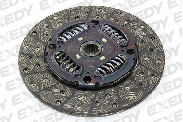 Disque d'embrayage EXEDY MBD108