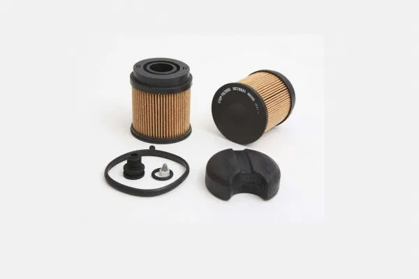 Filtre d'urée STEP FILTERS UC70631