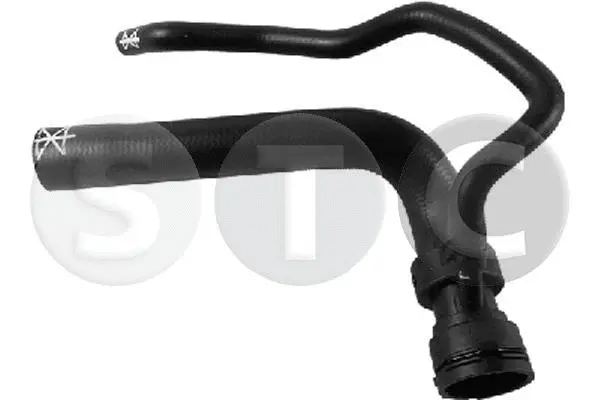 Durite de radiateur STC T430078