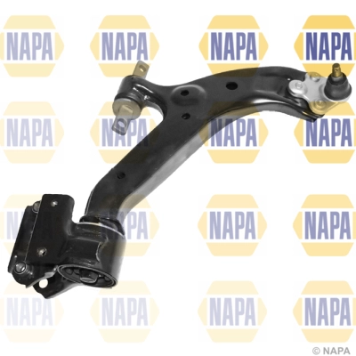 Bras de liaison, suspension de roue NAPA NST2789