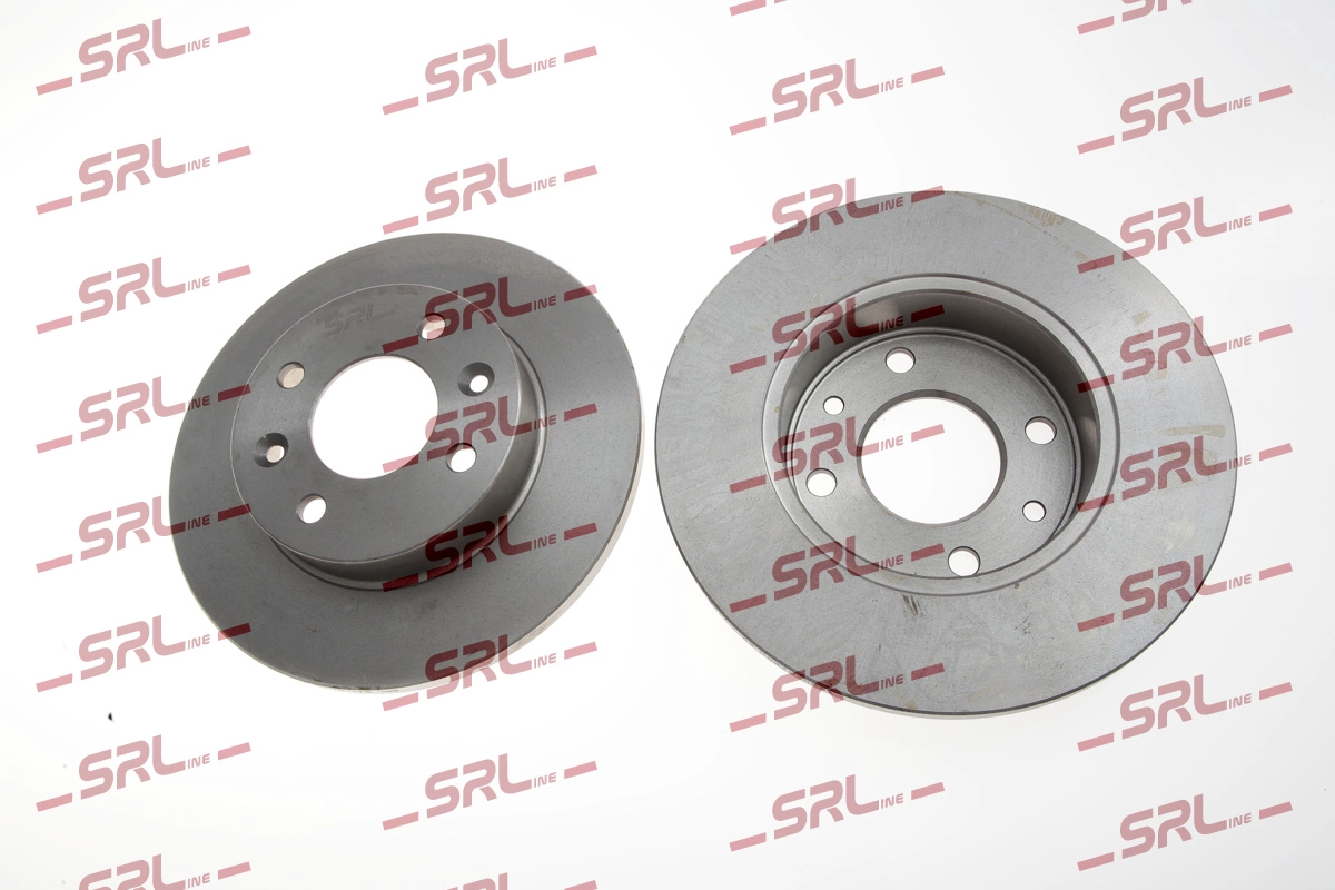 Disque de frein SRLine S71-0019
