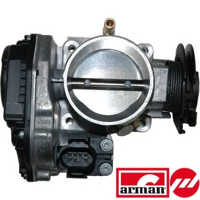 Corps papillon AUTOTEAM L8019AS