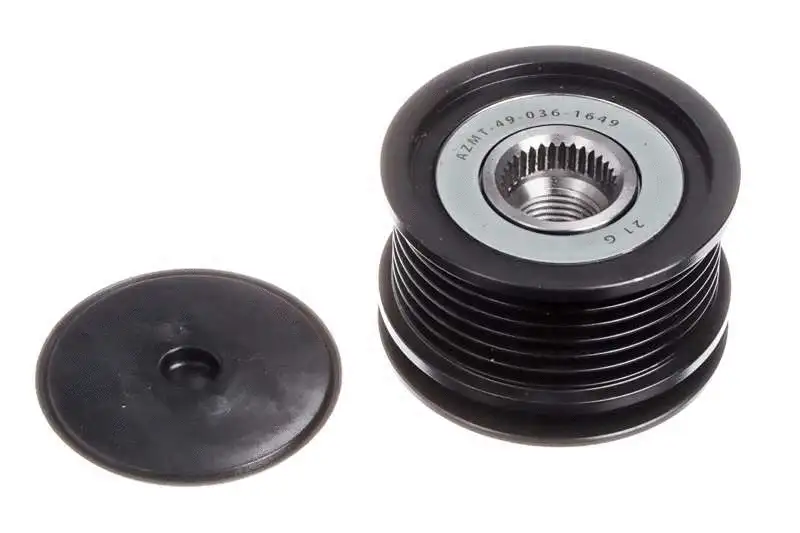 Poulie roue libre, alternateur A.Z. Meisterteile AZMT-49-036-1649