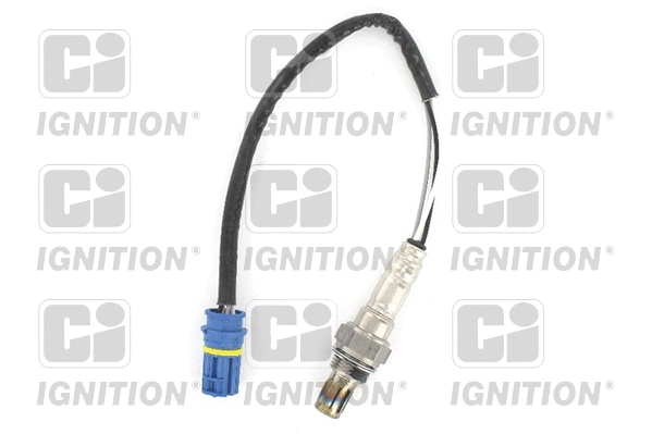 Sonde lambda QUINTON HAZELL XLOS1392