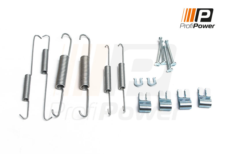 Kit d'accessoires, mâchoire de frein ProfiPower 9B2198