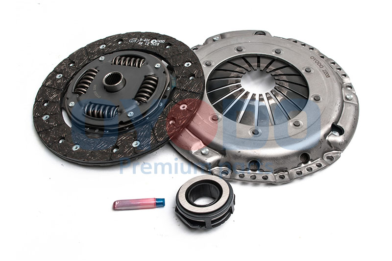 Kit d'embrayage Oyodo 10S9021-OYO