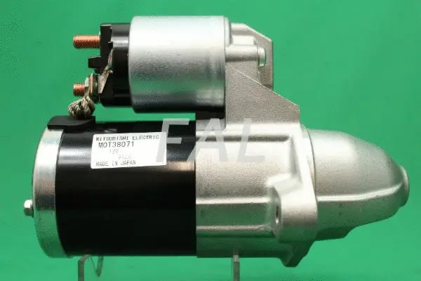 Démarreur FAL Anlasser- und Lichtmaschinenservice F016247/1