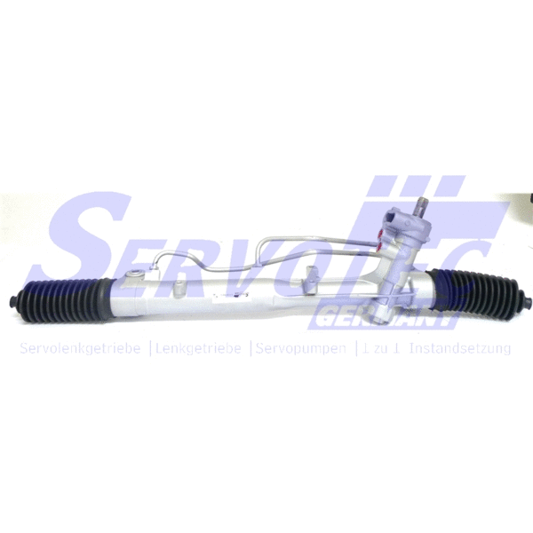 Crémaillère de direction Servotec STSR1651L