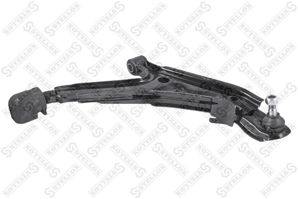 Bras de liaison, suspension de roue STELLOX 57-03707-SX