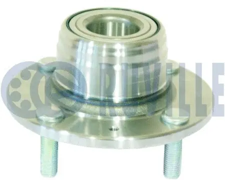 Kit de roulements de roue RUVILLE 221436
