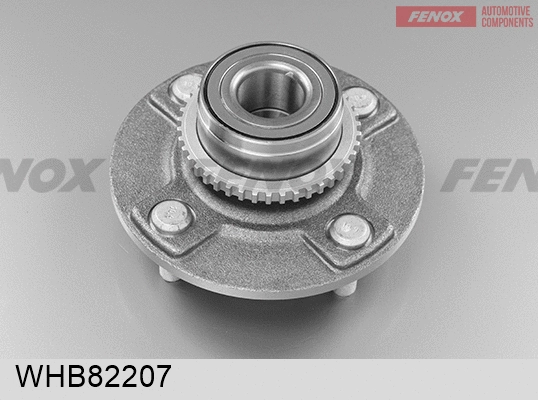 Moyeu de roue FENOX WHB82207