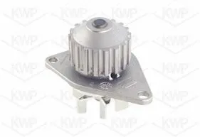 Pompe à eau, refroidissement du moteur KWP 10837