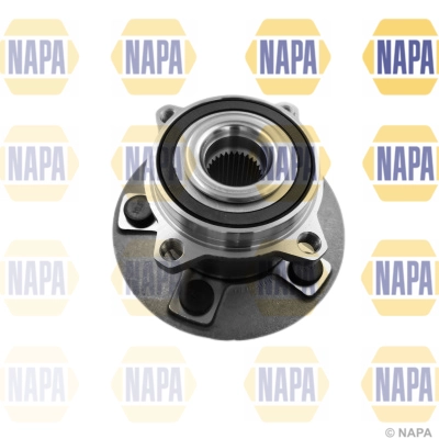 Kit de roulements de roue NAPA PWB1400