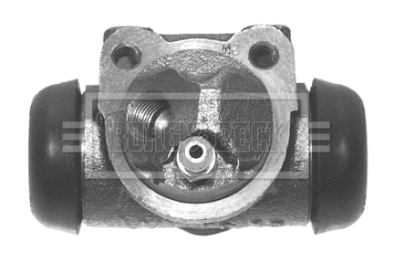 Cylindre de roue BORG & BECK BBW1747