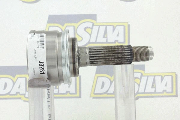 Jeu de joints, arbre de transmission DA SILVA J3281