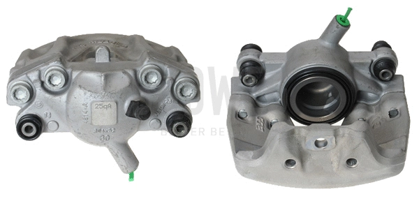 Étrier de frein BUDWEG CALIPER 344994