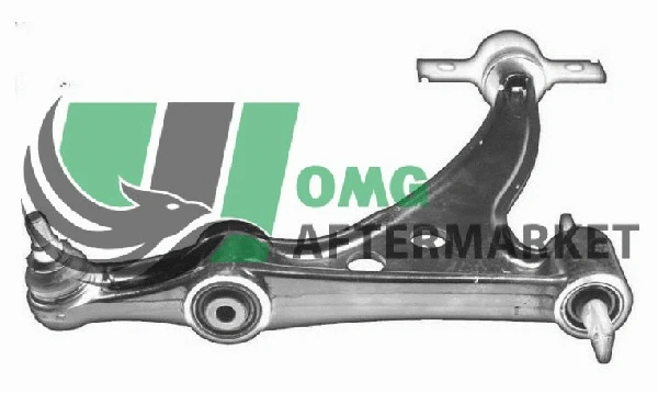 Bras de liaison, suspension de roue OMG SRL G40.3483/C