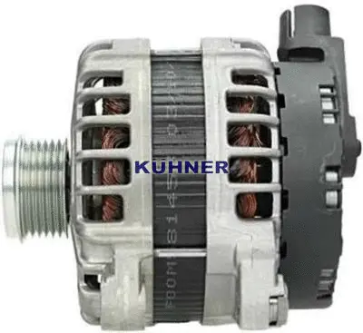 Alternateur AD KÜHNER 554436RIS