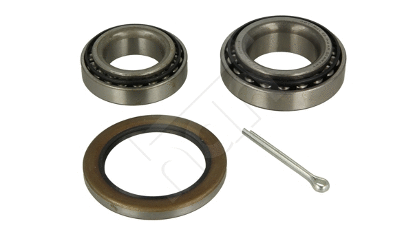 Kit de roulements de roue HART 902 425