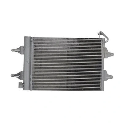 Condenseur, climatisation KLAXCAR FRANCE 80113z