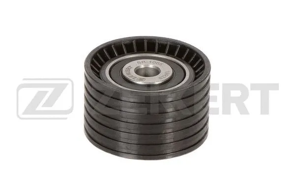 Poulie renvoi/transmission, courroie crantée ZEKKERT SR-1005