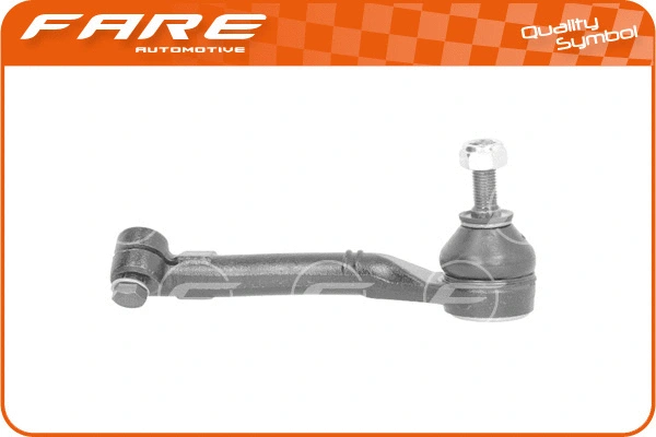 Rotule de barre de connexion FARE SA RD069