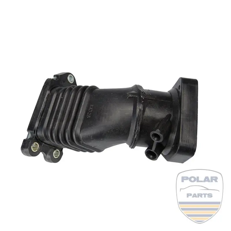 Tuyau d'aspiration, alimentation d'air POLAR PARTS 10001881