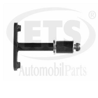 Entretoise/tige, stabilisateur ETS 16.LB.862