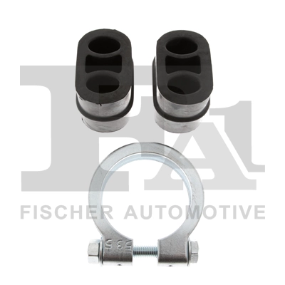 Kit d'assemblage, silencieux FA1 K120576
