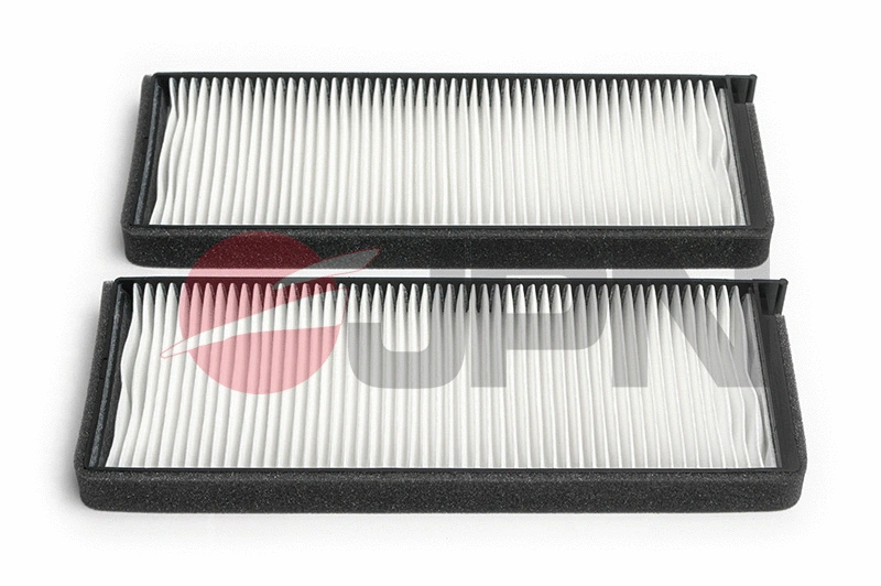 Filtre, air de l'habitacle JPN 40F0008-JPN