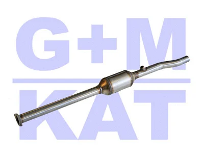 Catalyseur G+M KAT 80 0520