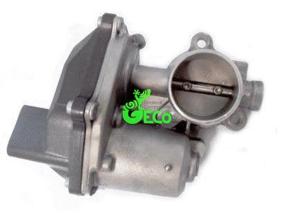 Corps papillon GECO CF19472Q