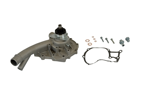 Pompe à eau, refroidissement du moteur KLAXCAR FRANCE 42227z