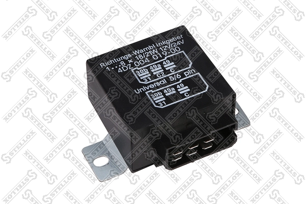 Centrale clignotante STELLOX 88-05839-SX