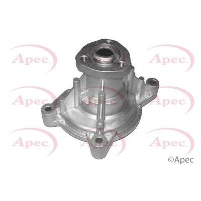 Pompe à eau, refroidissement du moteur APEC AWP1042