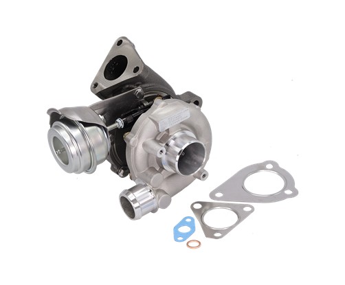 Turbocompresseur, suralimentation A.Z. Meisterteile AZMT-52-010-1058