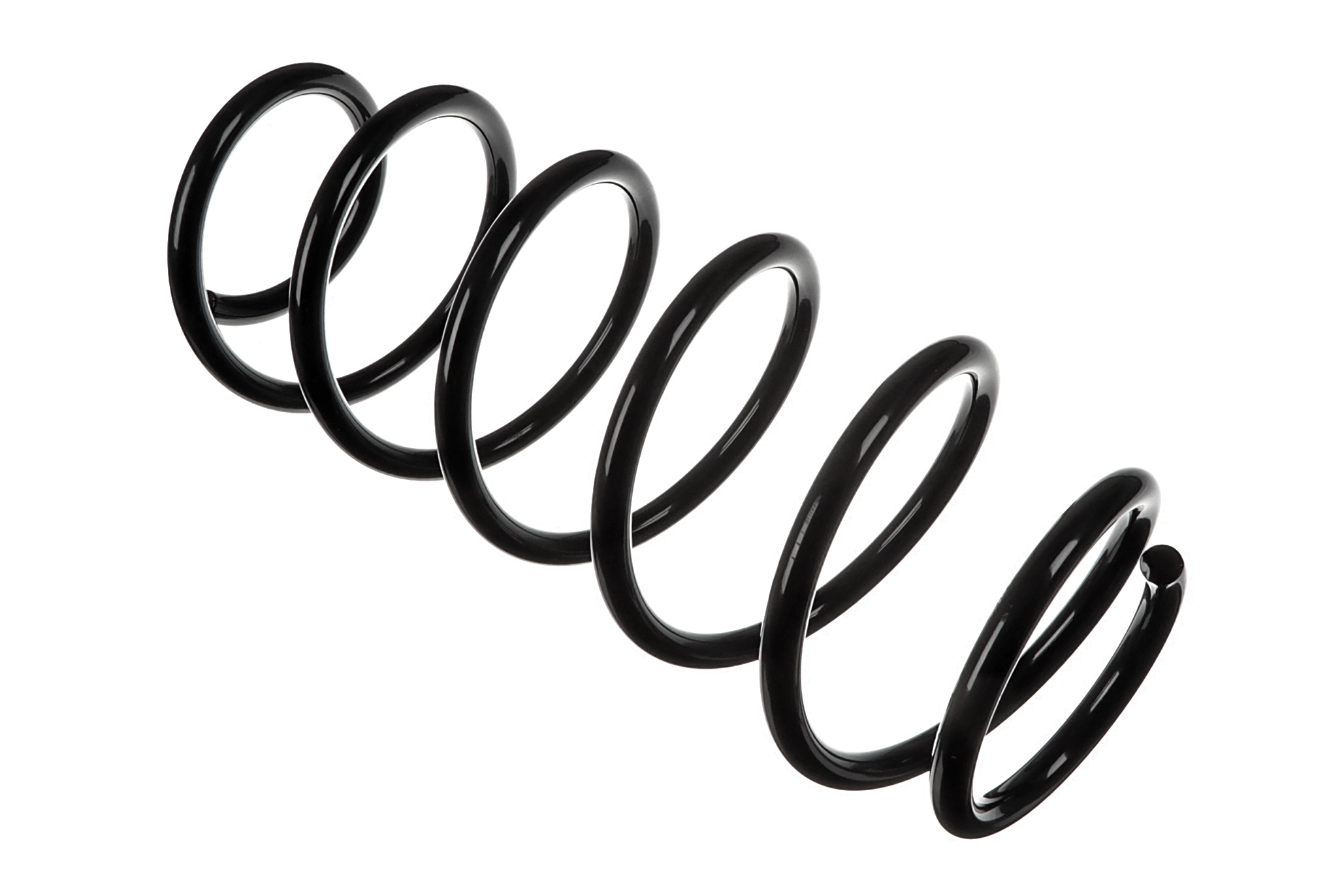Ressort de suspension A.Z. Meisterteile AZMT-42-089-1294