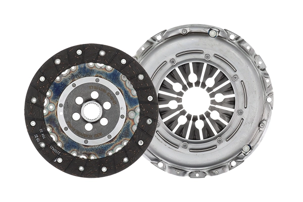 Kit d'embrayage AISIN KE-VW25R