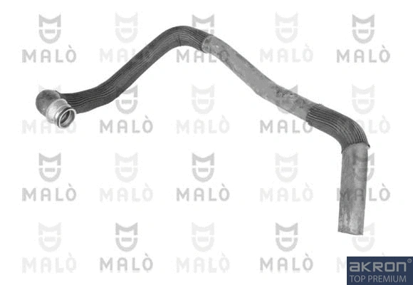 Durite de radiateur AKRON-MALÒ 156356A