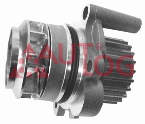 Pompe à eau, refroidissement du moteur AUTLOG WP7092