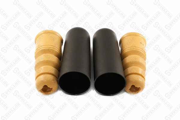 Kit de protection contre la poussière, amortisseur STELLOX 11-27202-SX