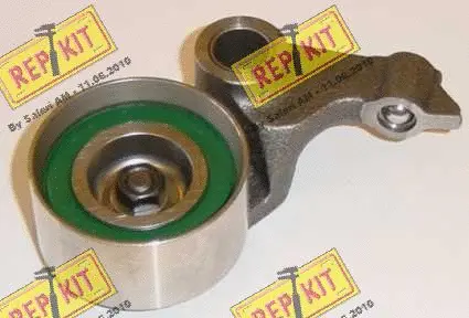 Poulie de tension, courroie crantée REPKIT RKT2082