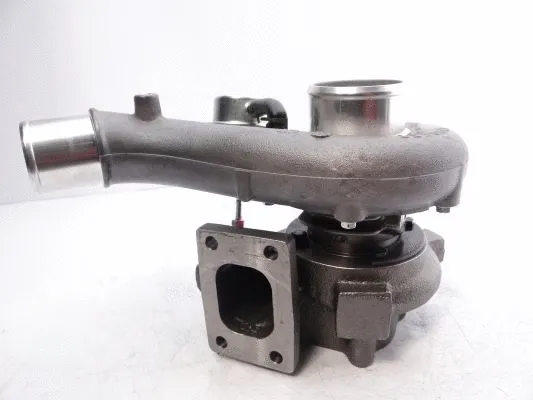 Turbocompresseur, suralimentation GARRETT 715645-5002S