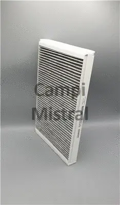 Filtre, air de l'habitacle Mistral Filter AVF1215C