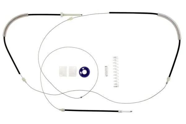 Kit de réparation, lève-vitre BLIC 6205-25-034802P
