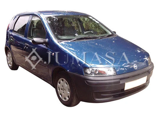 Feu clignotant JUMASA 44081221